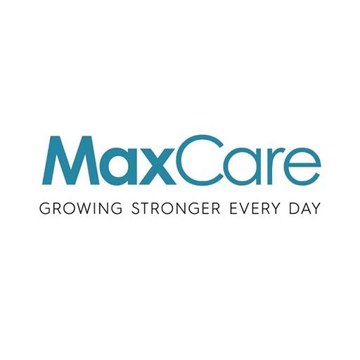 max care logo