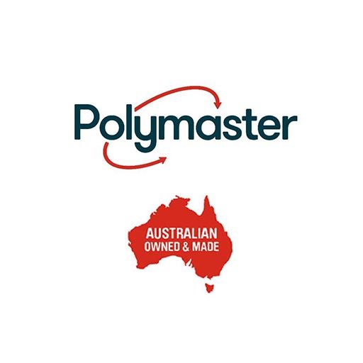 polymaster logo