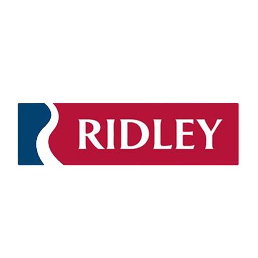 ridley logo