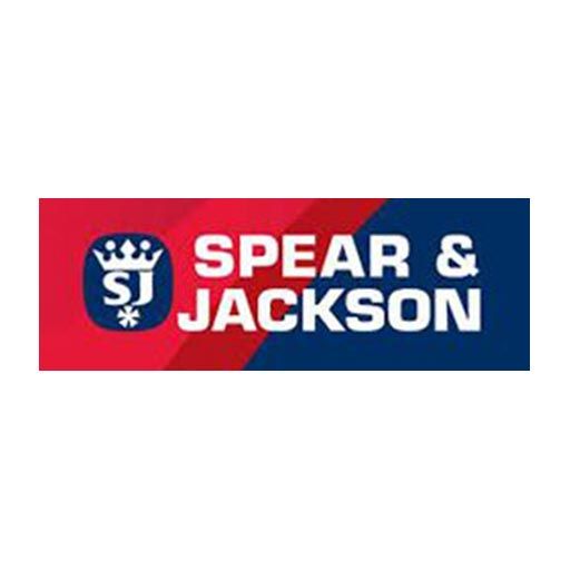 spear jackson logo