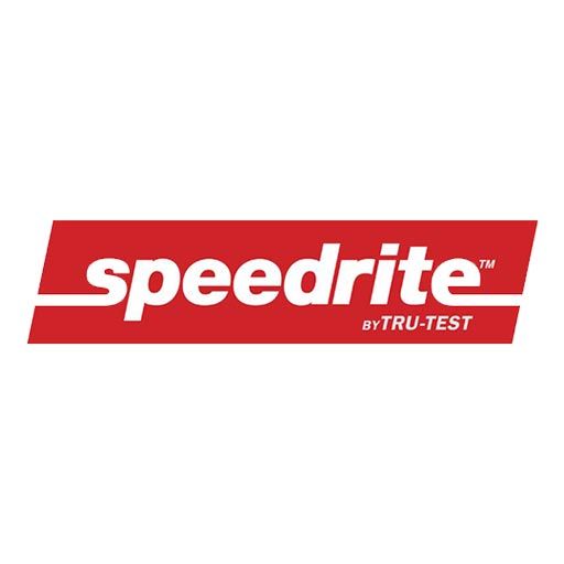 speedrite logo