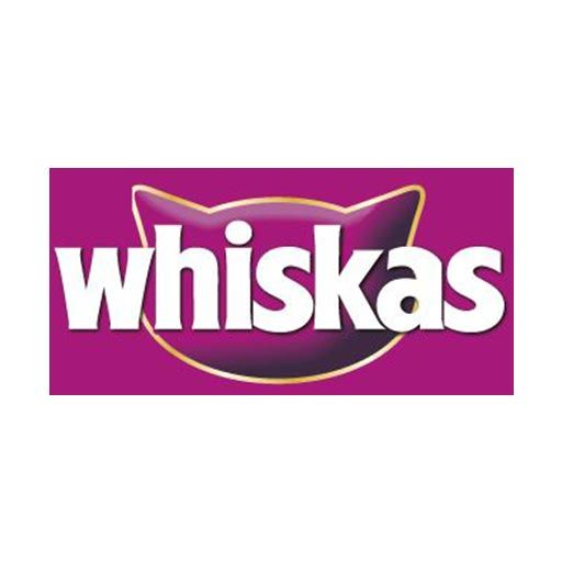 whiskas logo