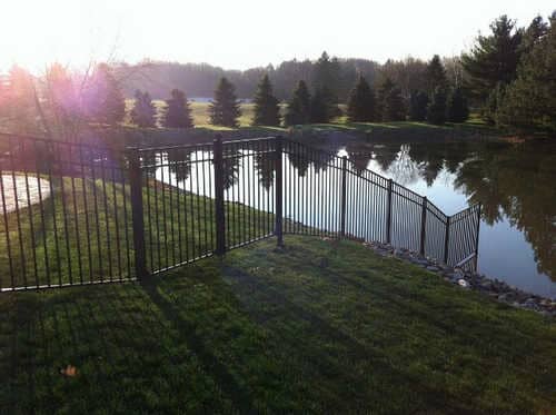 Fence Installation for West Seneca & Buffalo, NY