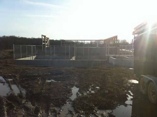 Fence Installation for West Seneca, NY