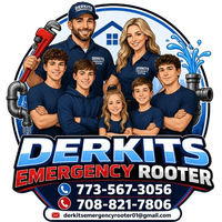 Derkits Emergency Rooter

