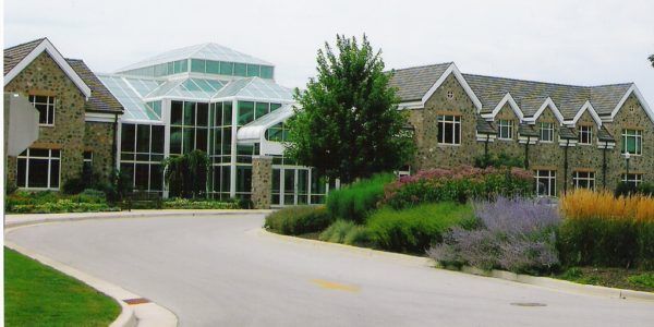 Unique Wedding Venues in Wisconsin