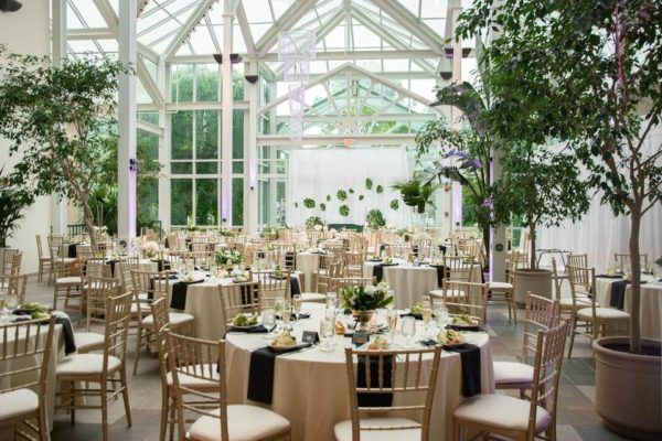 Wedding Venues in Southern Wisconsin
