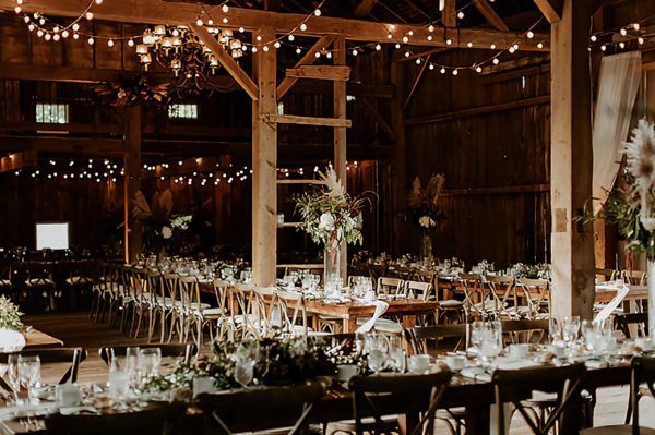 Best Wisconsin Outdoor Wedding Venues