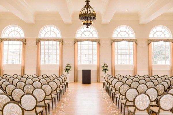 Wedding Venues in Kenosha Wisconsin