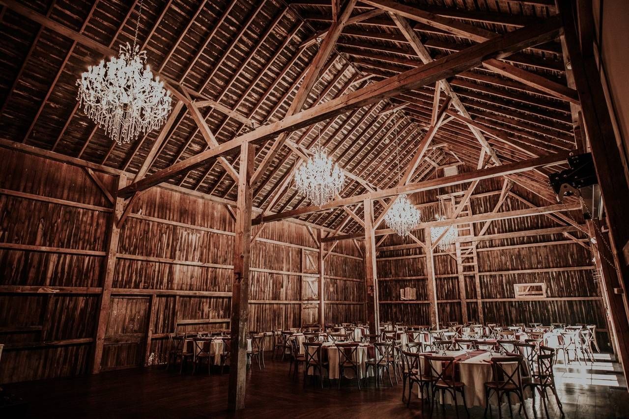 barn wedding venue wisconsin