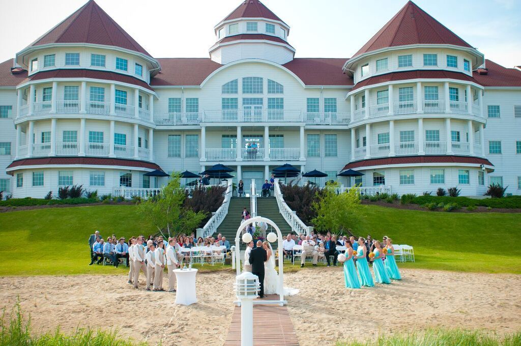 Best Wedding Venues in Wisconsin