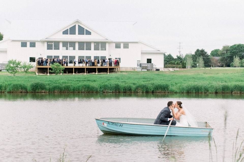 Wedding Venues in Southern Wisconsin
