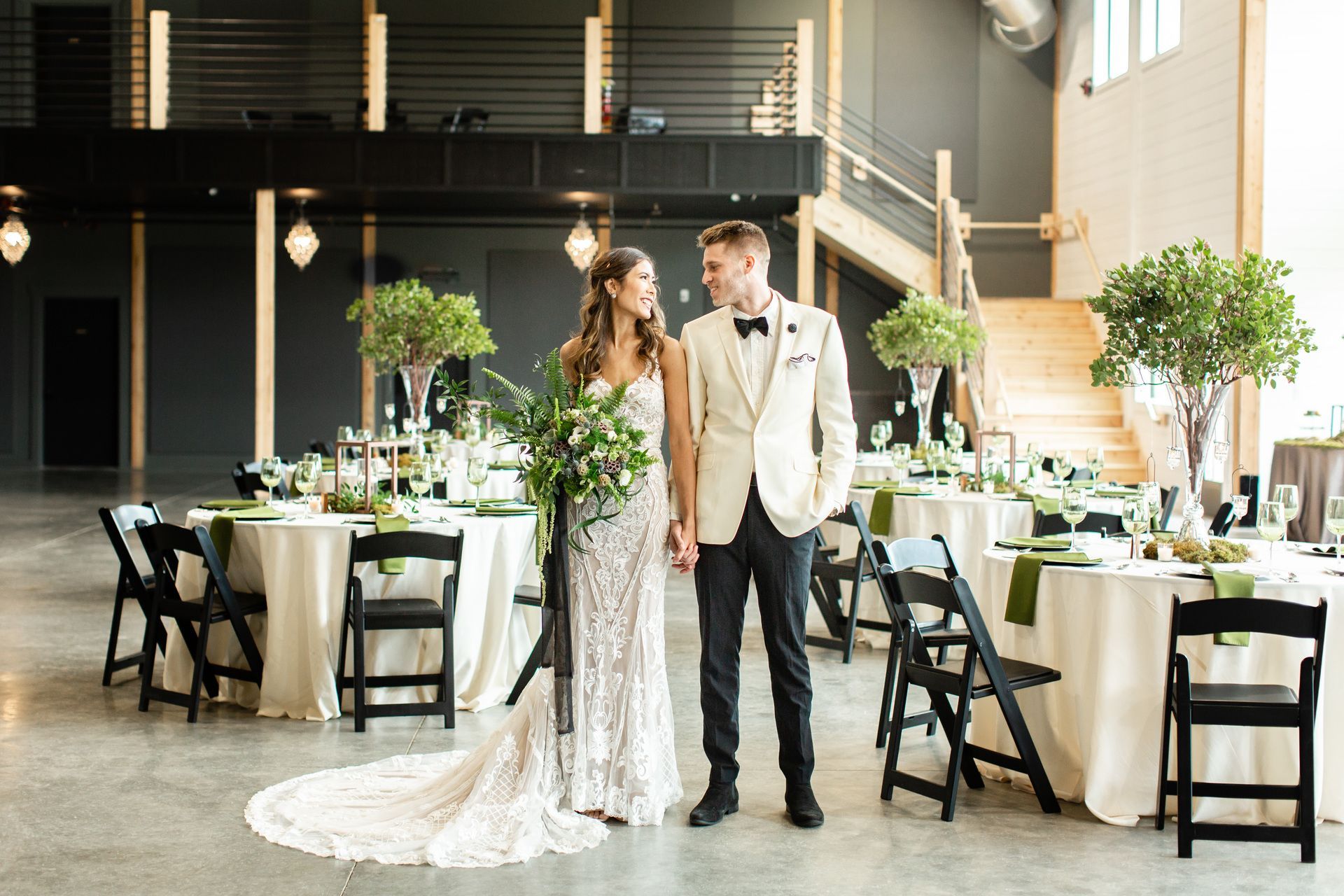 Wedding Venues in Southern Wisconsin