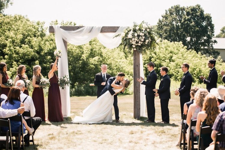 Wedding Venues in Southern Wisconsin