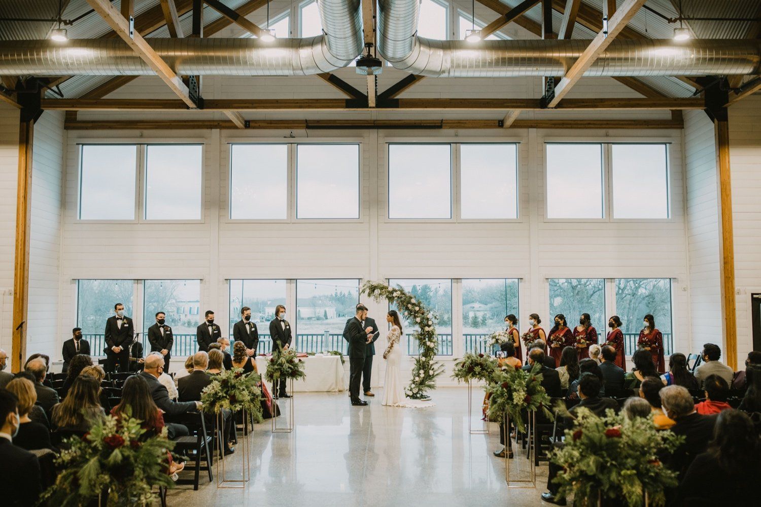 Wedding Venues in Southern Wisconsin