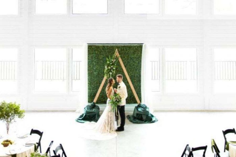 Wedding Venues in Southern Wisconsin