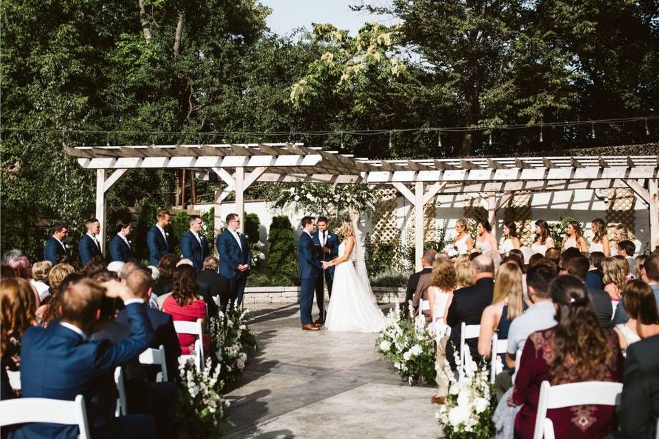 Wedding Venues in Southern Wisconsin