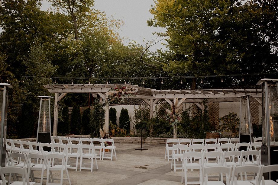 Wedding Venues in Southern Wisconsin