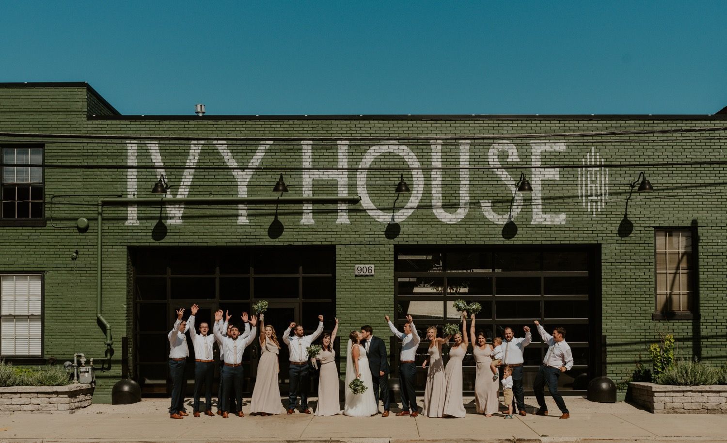 Wedding Venues in Southern Wisconsin