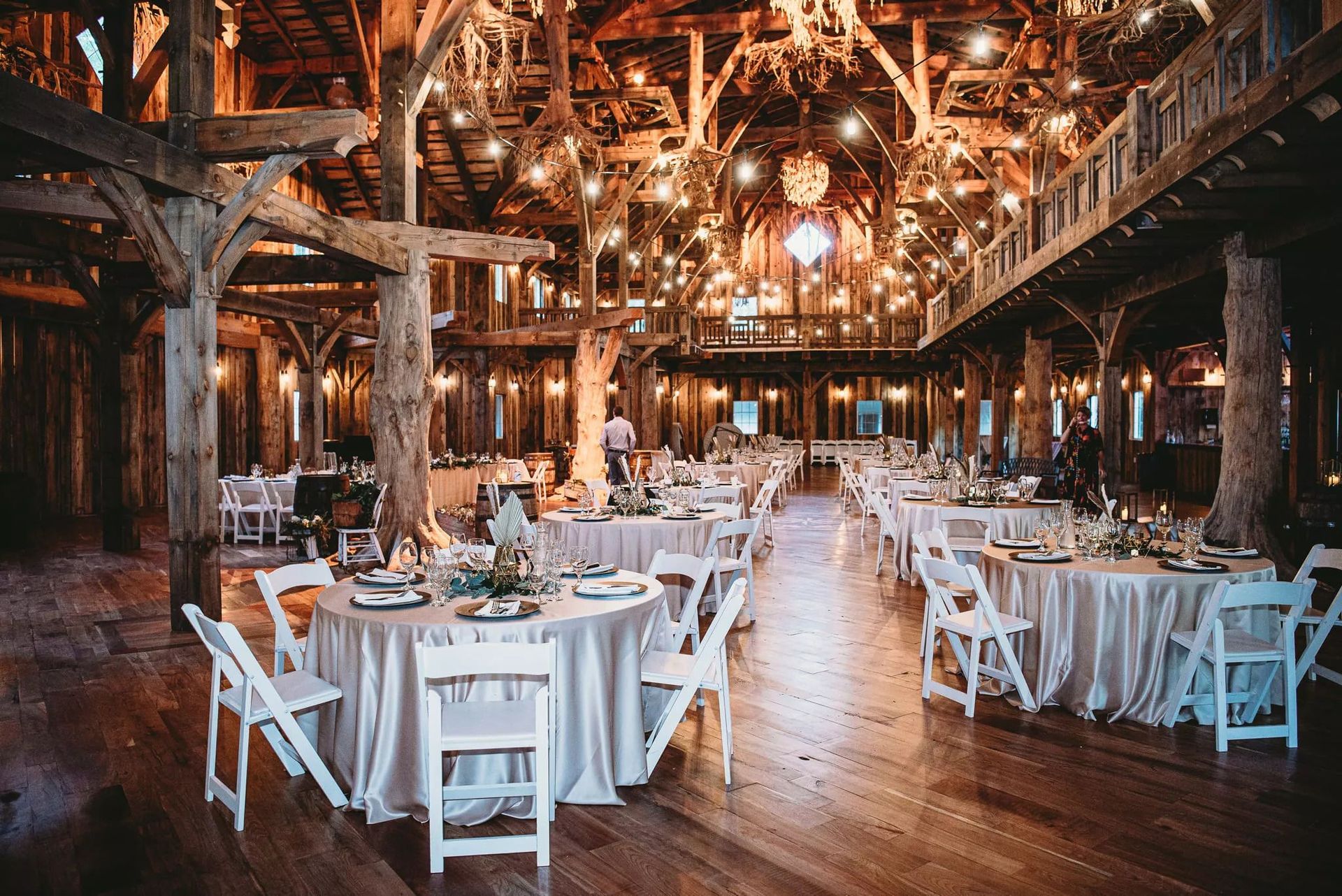 Wedding Venues in Southern Wisconsin