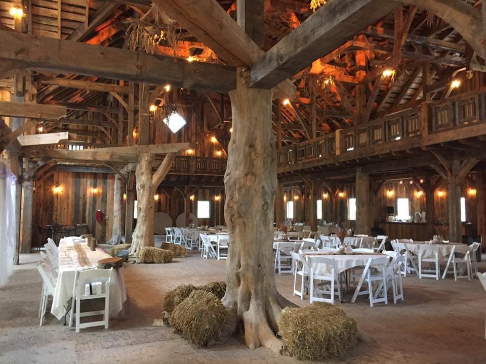 Wedding Venues in Southern Wisconsin