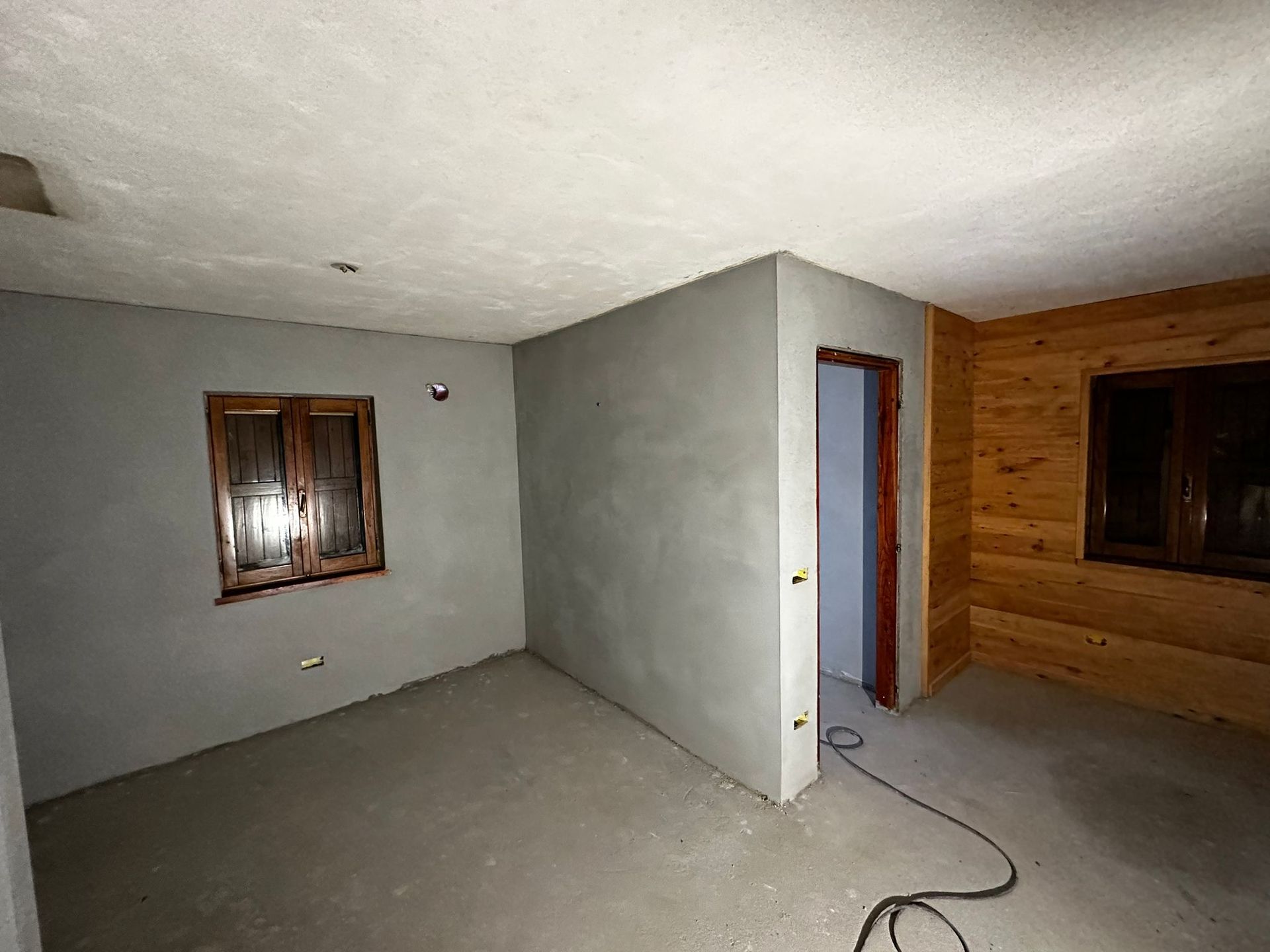 ristrutturazione casa