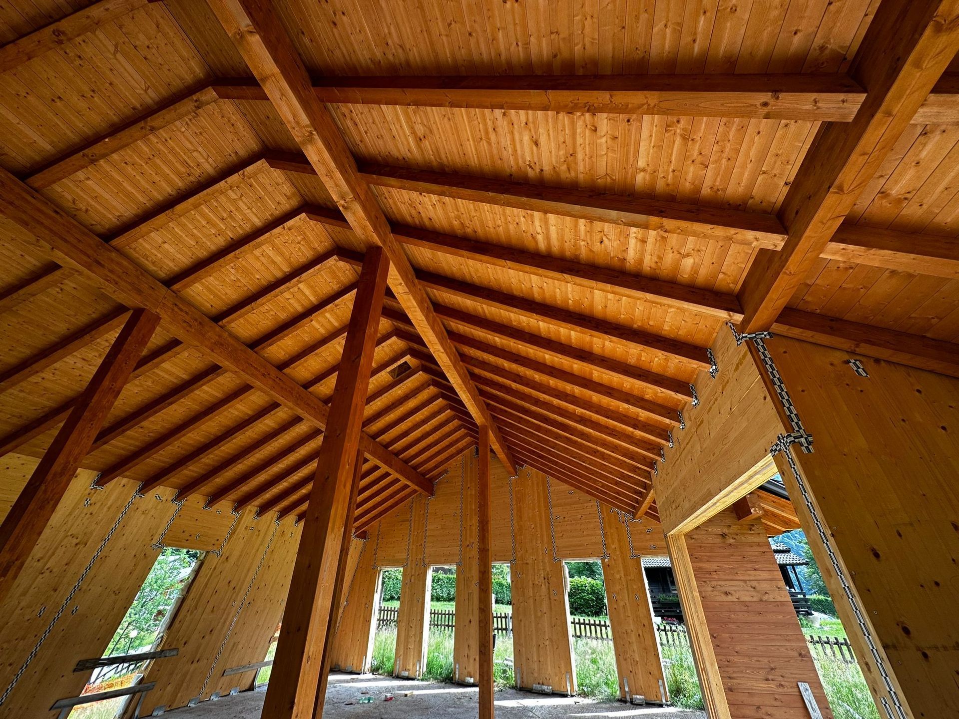 Restauro e ristrutturazione facciate