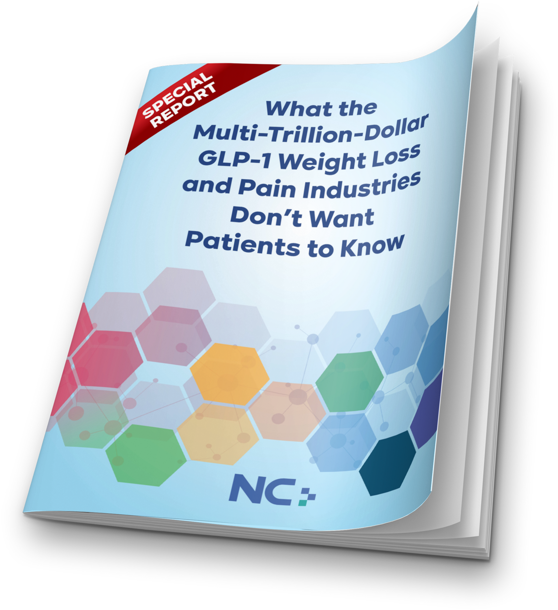 NPC Report - Read how we can help.