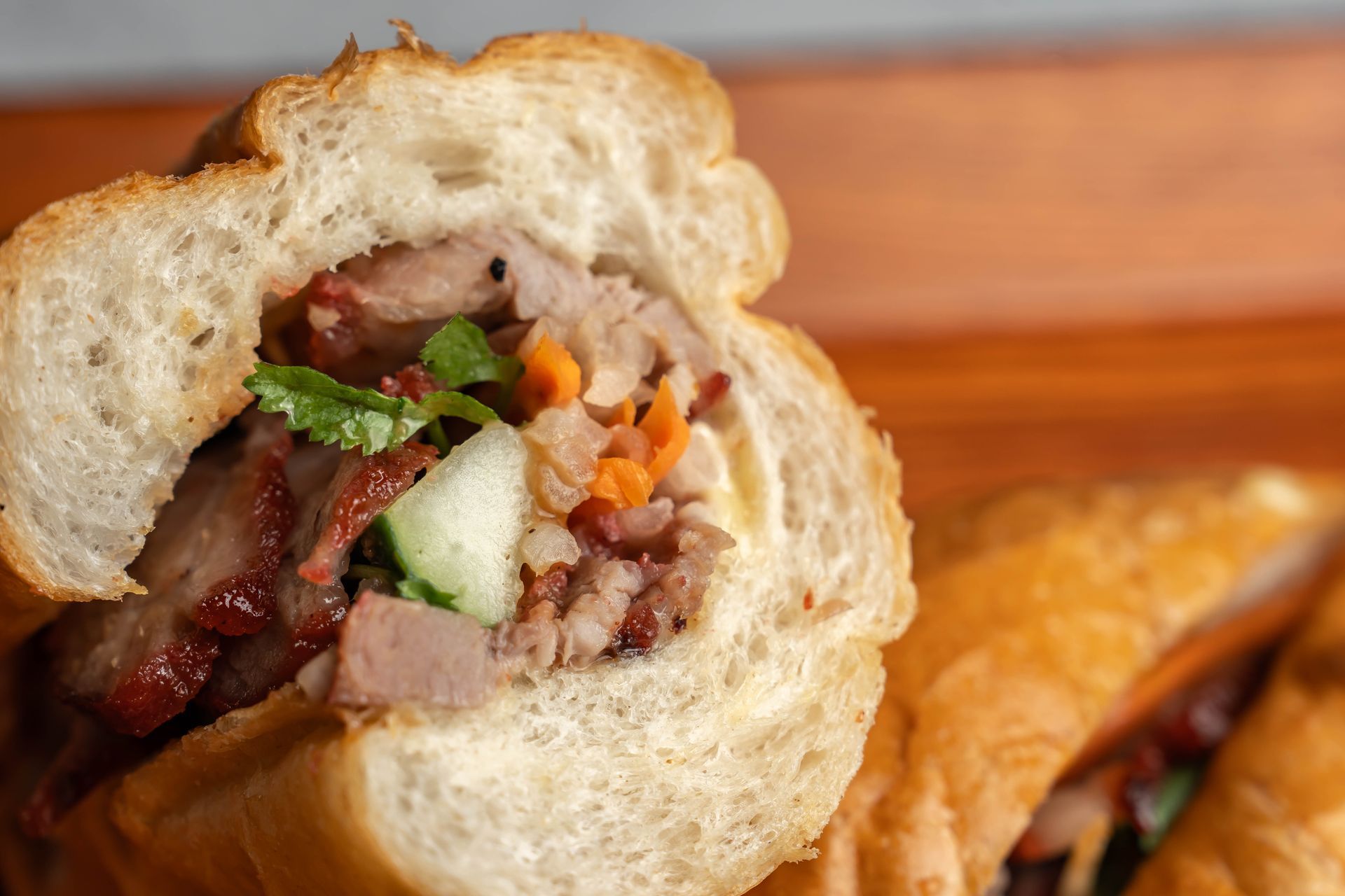 Lumi Vietnamese Bistro Braintree, MA