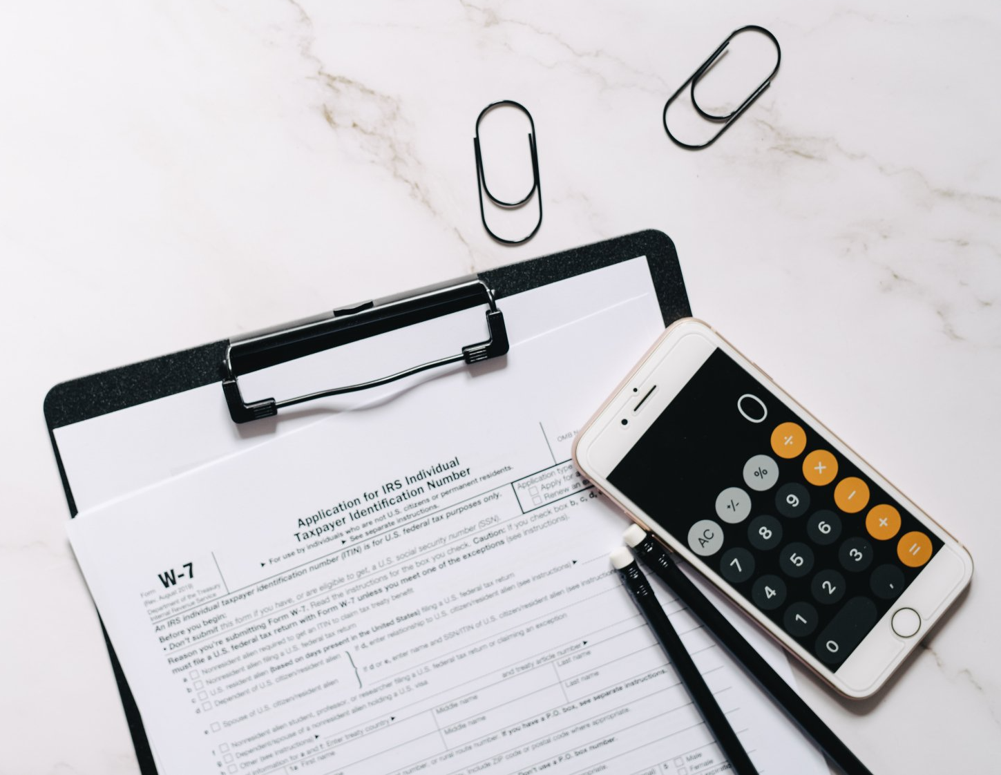 Dichiarazioni fiscali e dei redditi