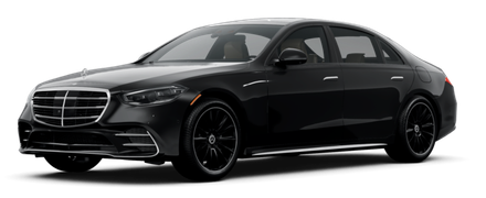 MGL Limo Luxury Sedan
