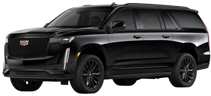 MGL Limo Executive SUV