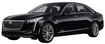MGL Limo Executive Sedan
