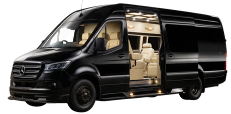 MGL Limo Jet Sprinter