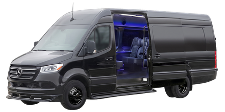 MGL Limo Executive Sprinter