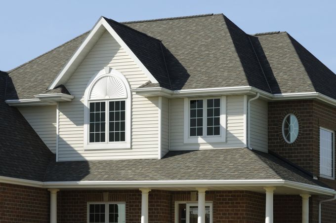 Green metal roof — Suffolk, VA — Navco Roofing