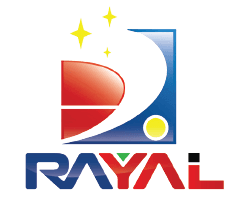 Rayal Logo - Header