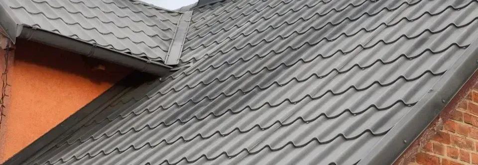 tile roofing