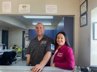 Transmission Shop near me