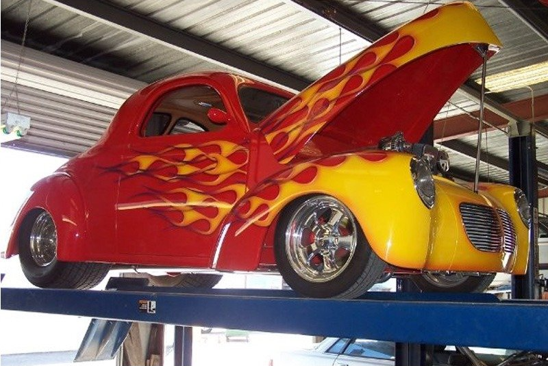 Transmission Shop near me