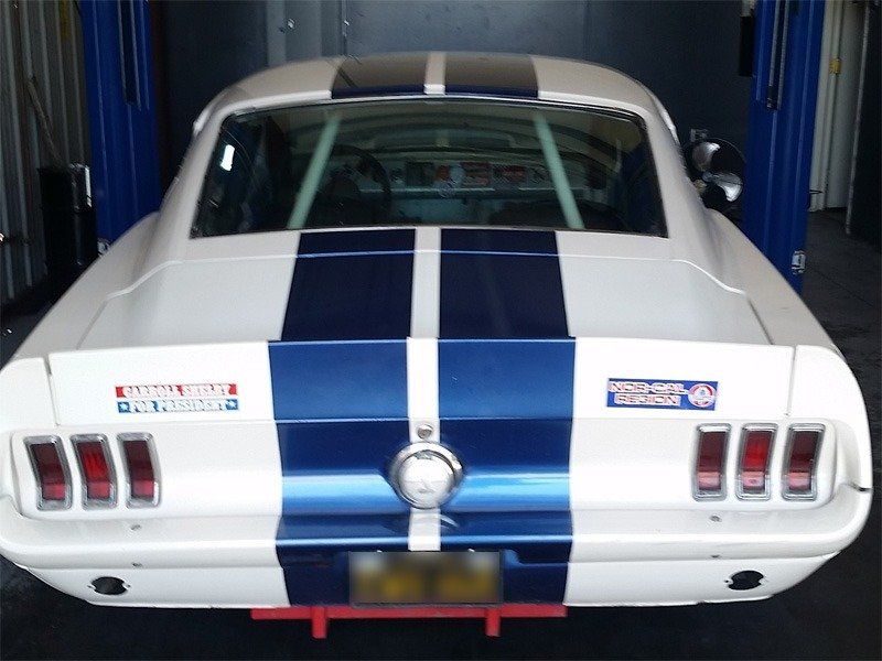 Transmission Shop near me