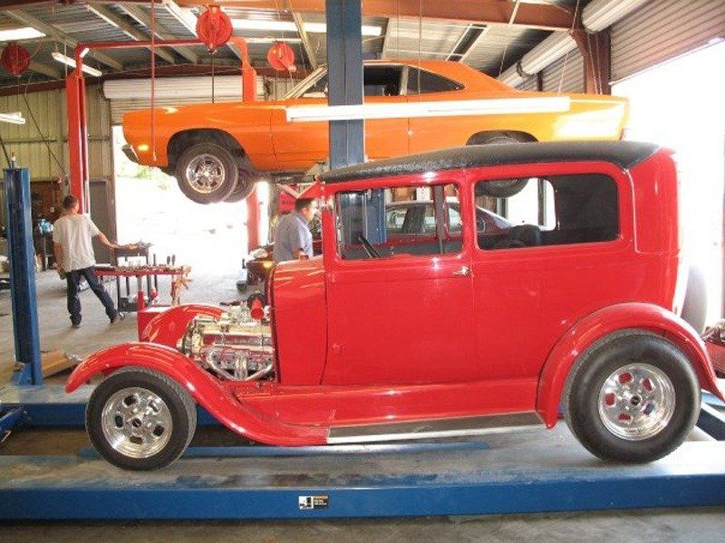 Transmission Shop near me