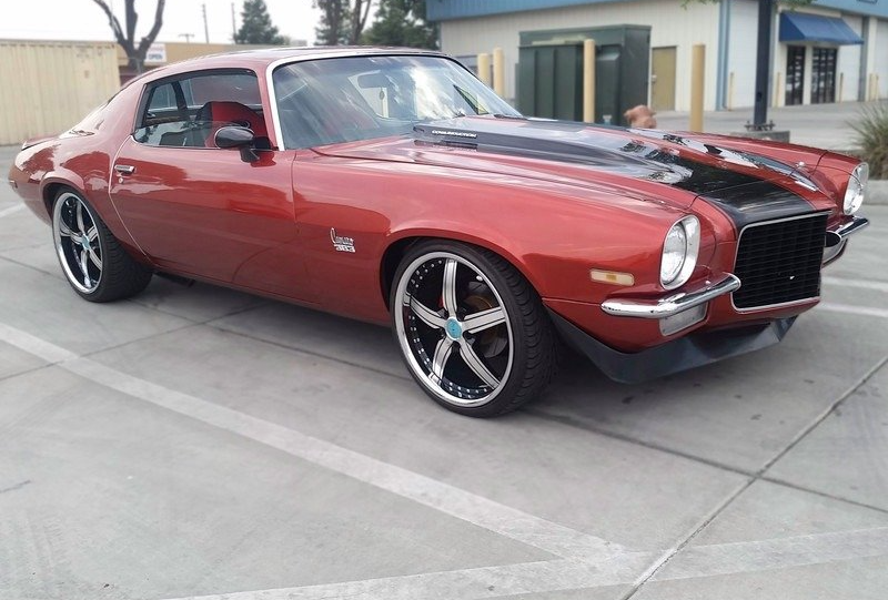 Transmission Shop near me