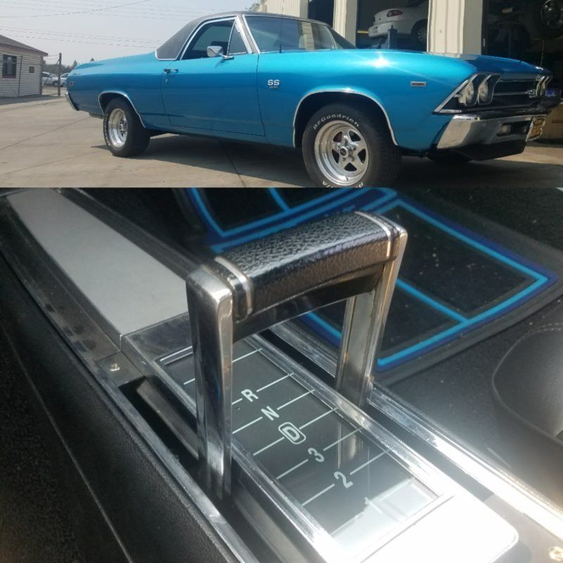 Transmission Shop near me