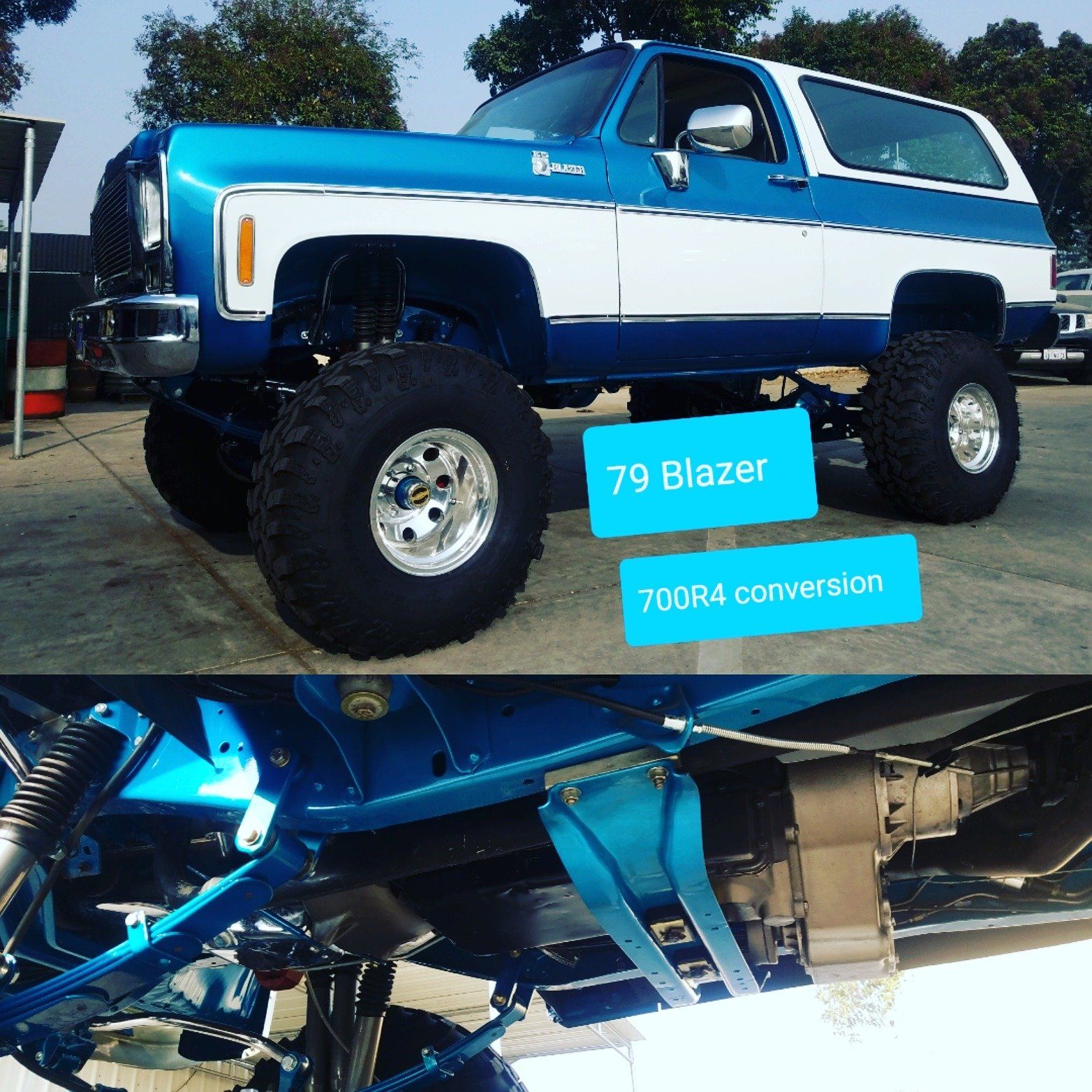 Transmission Shop near me