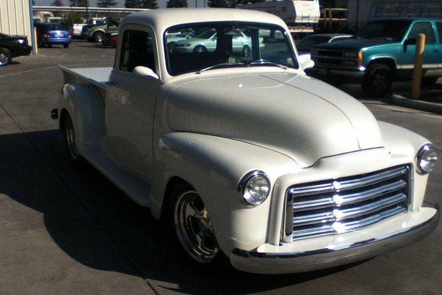 Transmission Shop near me