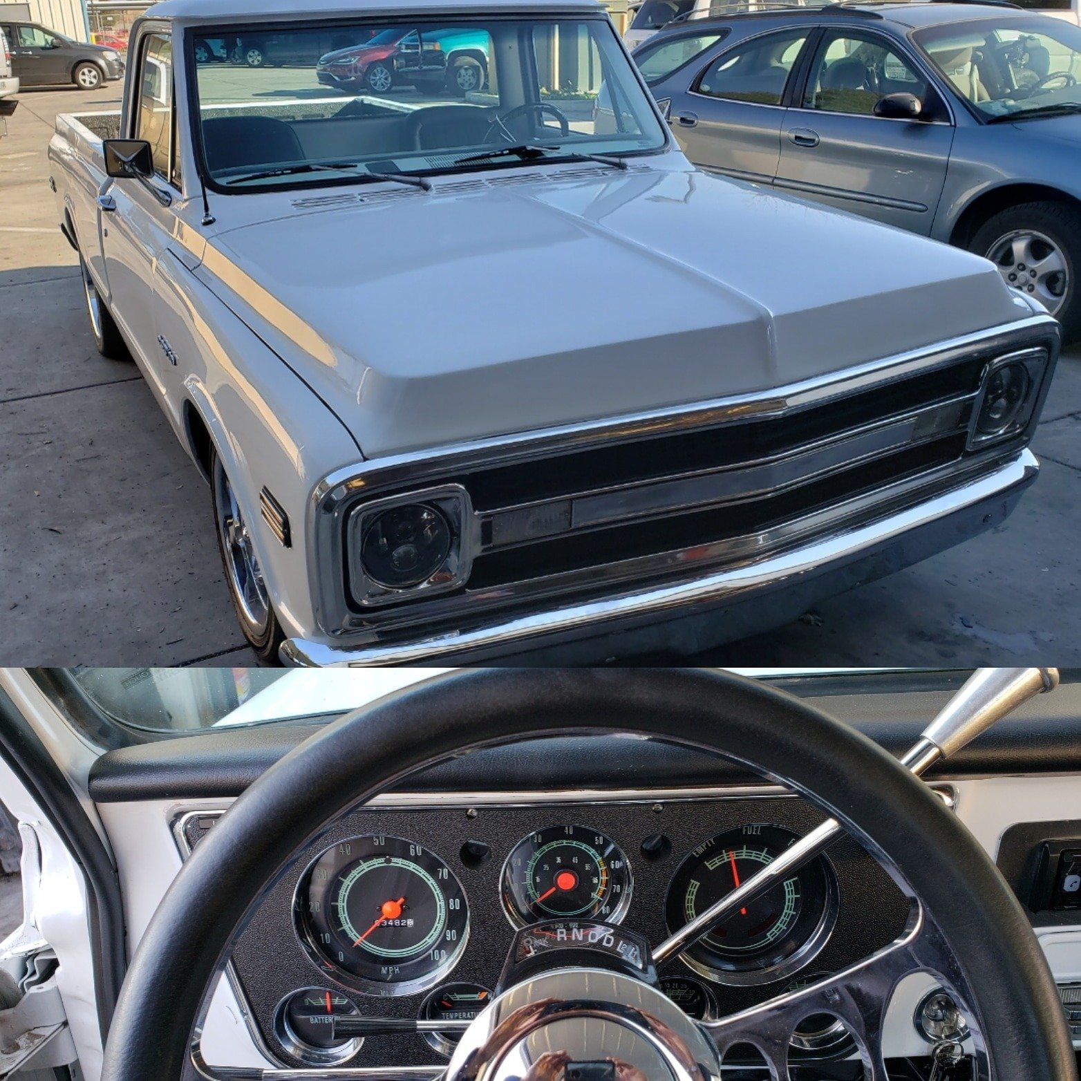 Transmission Shop near me