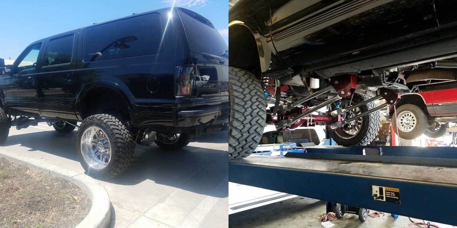 Transmission Shop near me