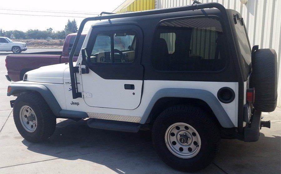 Transmission Shop near me