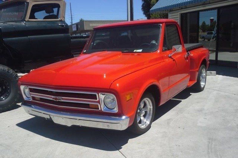 Transmission Shop near me